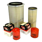 Filter Service Kit for Massey Ferguson 3630 3645 3650