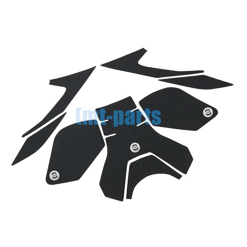 Tank Pad Protector Grip Sticker for KOVE 450RR (2023–2025)