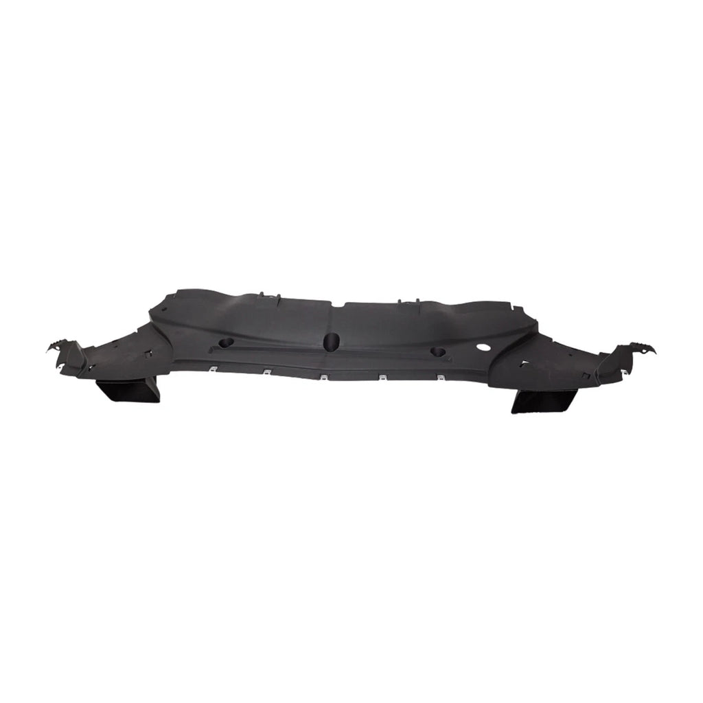 Engine Splash Shield for Dodge Challenger (2008–2010) Front Lower with Air Ducts