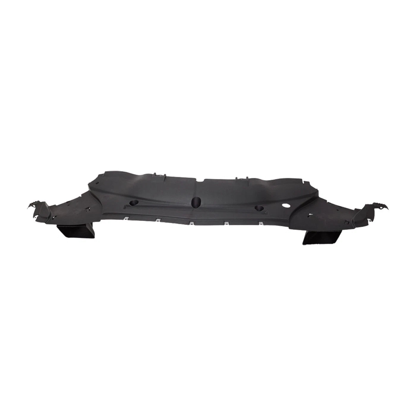 Engine Splash Shield for Dodge Challenger (2008–2010) Front Lower with Air Ducts