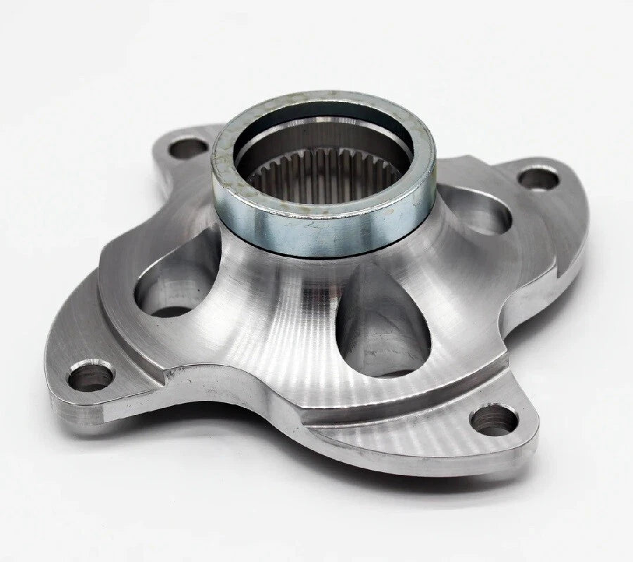 LSR Billet Rear Axle Sprocket Hub for Honda TRX 250X 300EX 300X (2001–2014)