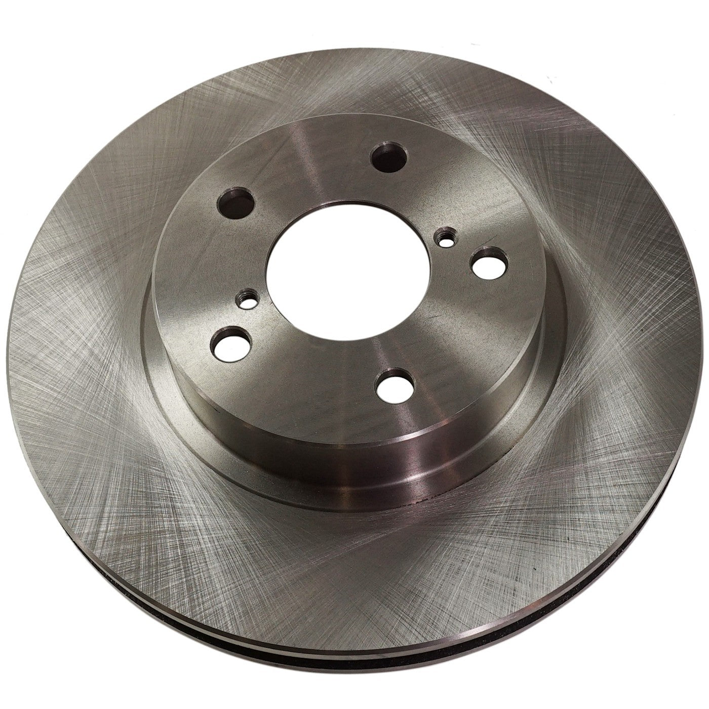 Front Brake Disc Rotors and Pads Kit for Subaru Impreza Legacy (1997–2000)