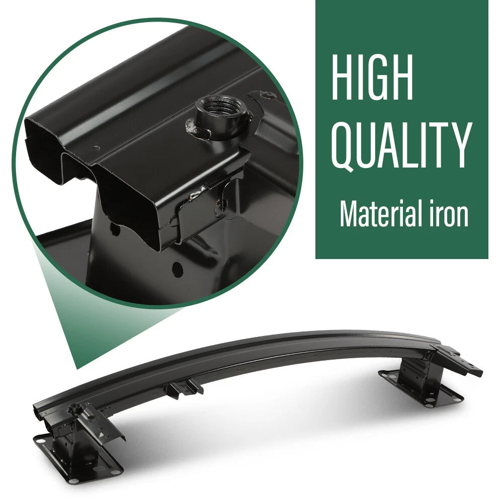 Front Bumper Reinforcement Impact Bar for Hyundai Elantra (2011–2013)