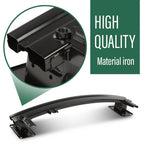 Front Bumper Reinforcement Impact Bar for Hyundai Elantra (2011–2013)