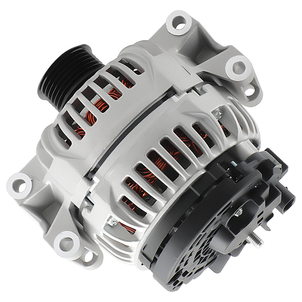 Alternator for Mercedes-Benz C300, GLK350 (2009–2012)