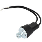 Train Horn Sealed Pressure Switch for On Board Air