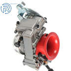 FCR39 Carburetor for Suzuki DRZ400S (2000-2007)
