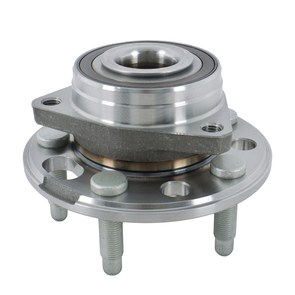 Wheel Bearing and Hubs for Chevy Malibu Equinox Impala GMC