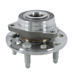 Wheel Bearing and Hubs for Chevy Malibu Equinox Impala GMC