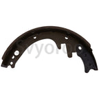 Brake Shoe for Mitsubishi Caterpillar Forklift (1Pc) 91246-16800 9124616800