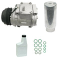 AC Compressor Kit Replacement for Toyota Land Cruiser (2003–2009)