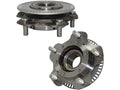 Front Wheel Hub Assembly Set of 2 for Suzuki Grand Vitara (2001–2005) VM336ZQ