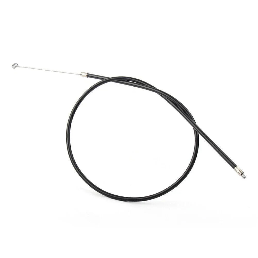 Gas Throttle Cable for 43cc 47cc 49cc Mini Moto Quad ATV Dirt Pocket BLK