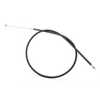Gas Throttle Cable for 43cc 47cc 49cc Mini Moto Quad ATV Dirt Pocket BLK