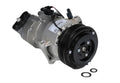 ACDelco A/C Compressor for Chevrolet Cruze 1.4L L4 (2012–2016)