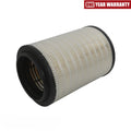 Air Filter for Volvo VNL VNM Trucks (Replaces AF26163M AF26472M 21715813)