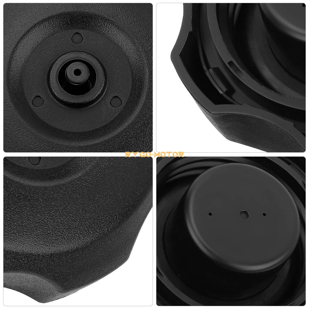 Gas Cap for Honda Foreman Rancher Recon Rincon (2000–2023) 17620-HF7-000