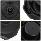 Gas Cap for Honda Foreman Rancher Recon Rincon (2000–2023) 17620-HF7-000