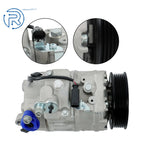 A/C Compressor for BMW 128i 130i 320i 525i (2006-2013)