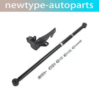 Front Adjustable Track Bar Rod Lift for Dodge Ram 1500 4x4 (1994–2002) FO-D1003