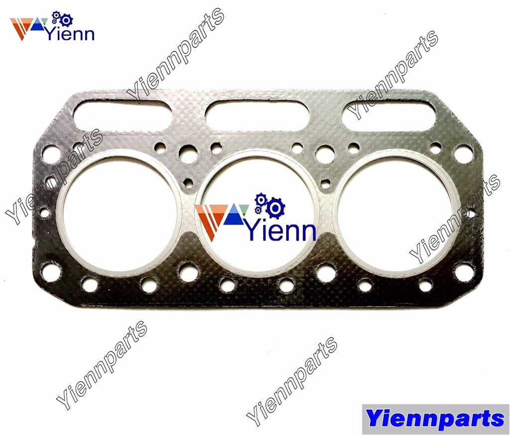 Full Gasket Set for Yanmar YB25 Excavator 3T75 3T75HL 3T75HLB