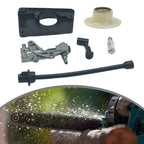 Lubrication Assembly Oil Pump for Chainsaw (Chainsaw Repair)