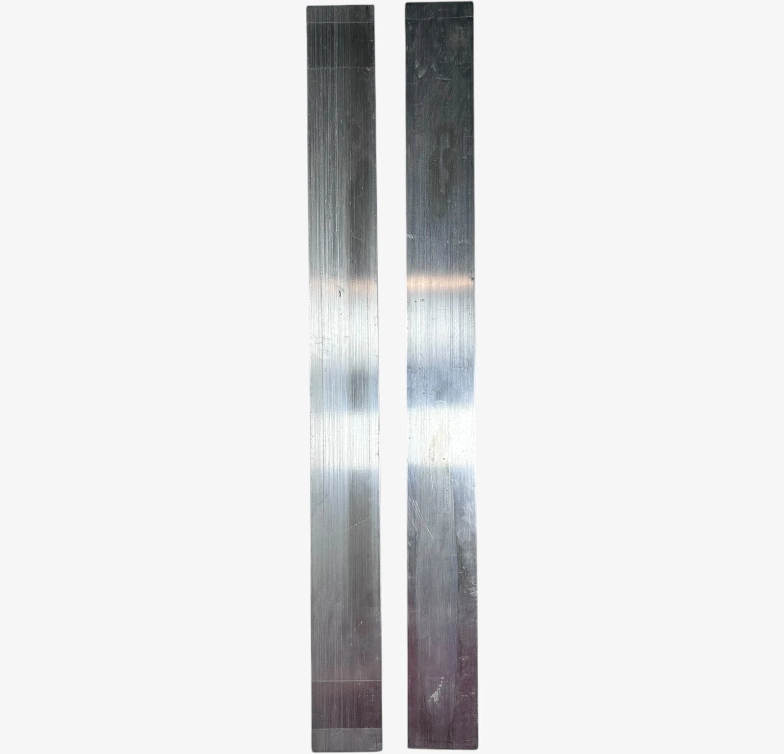 1/4'' x 32'' x 3'' Aluminum Sheet Plates for Marine Applications (6061-T6511)