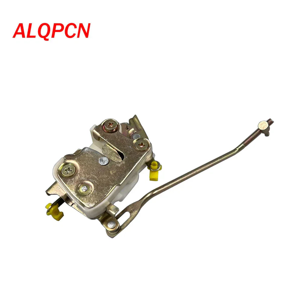Front Door Lock Latch Pair for Mazda B-Series B2000 B2200 B2500 (1985-1998)