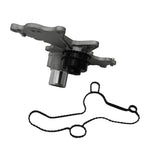 Water Pump Mounting Cover for Ford F-150, Mustang, Expedition, Lincoln Navigator