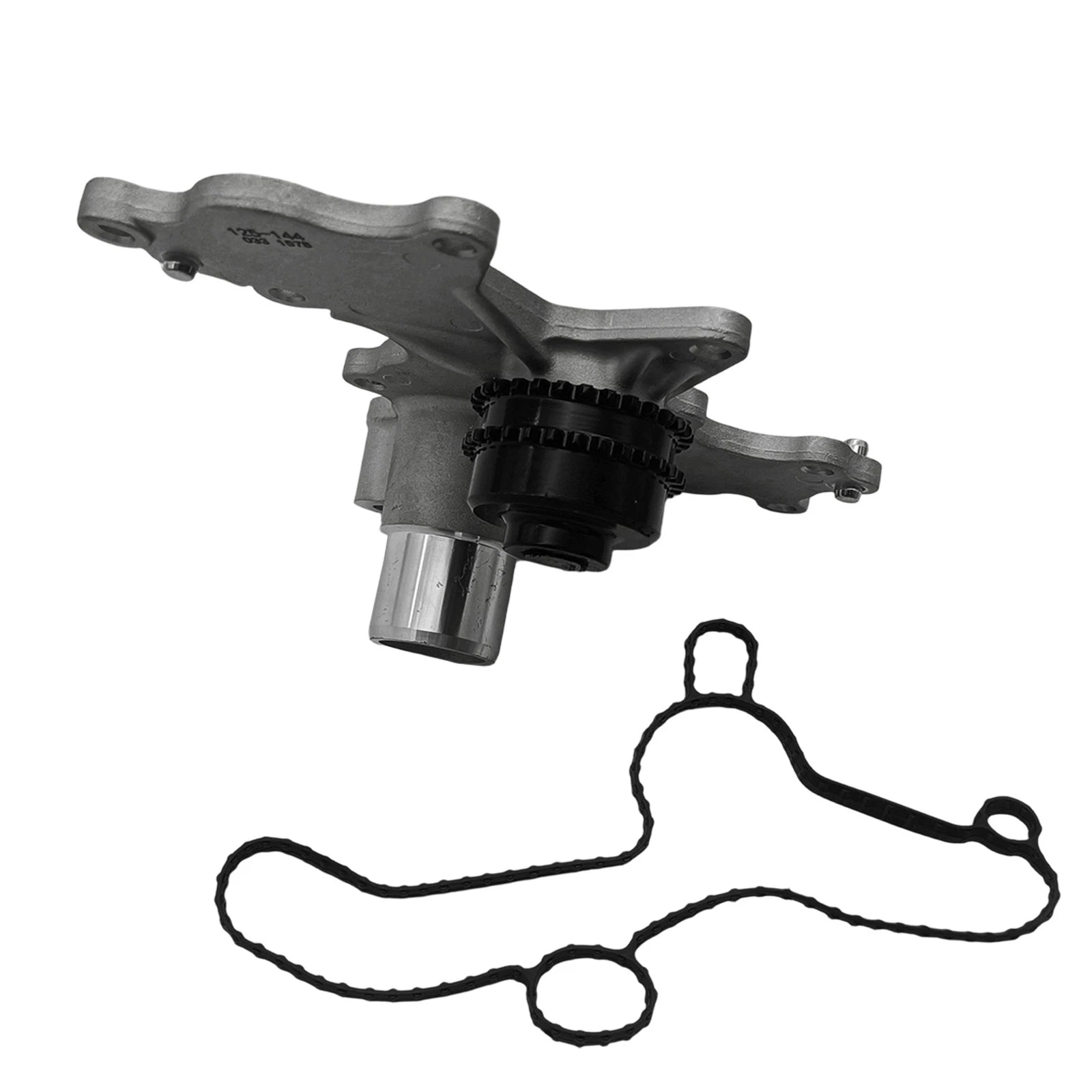 Water Pump Mounting Cover for Ford F-150, Mustang, Expedition, Lincoln Navigator