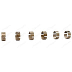 Conrod Bearing Set for John Deere 3040 3050 3140 3350 3640 3650 4050