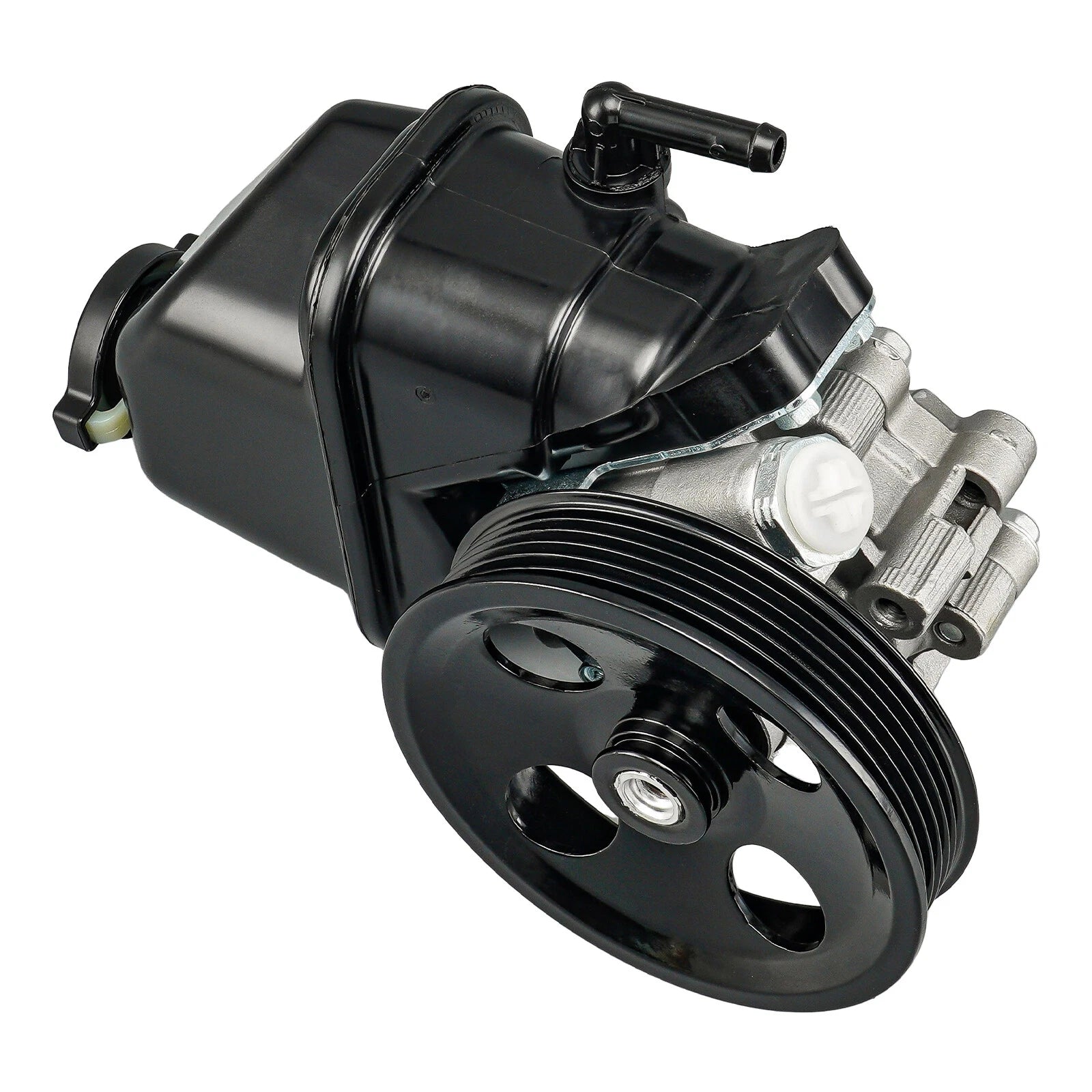 Power Steering Pump for Chevy Captiva Sport 2012–2015 2.4L