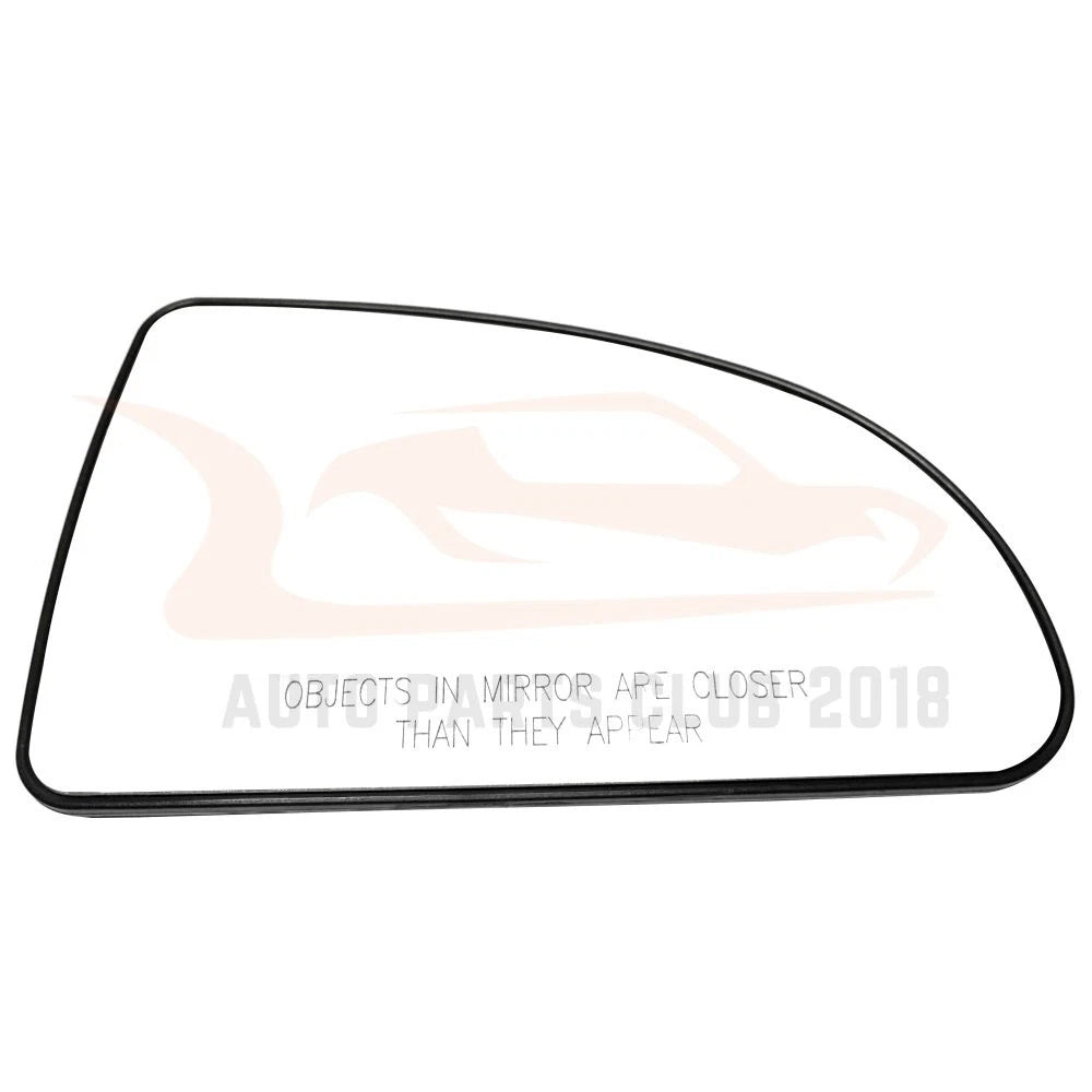 Right Side Exterior Door Mirror Glass for Chevrolet Cobalt (2005–2010)