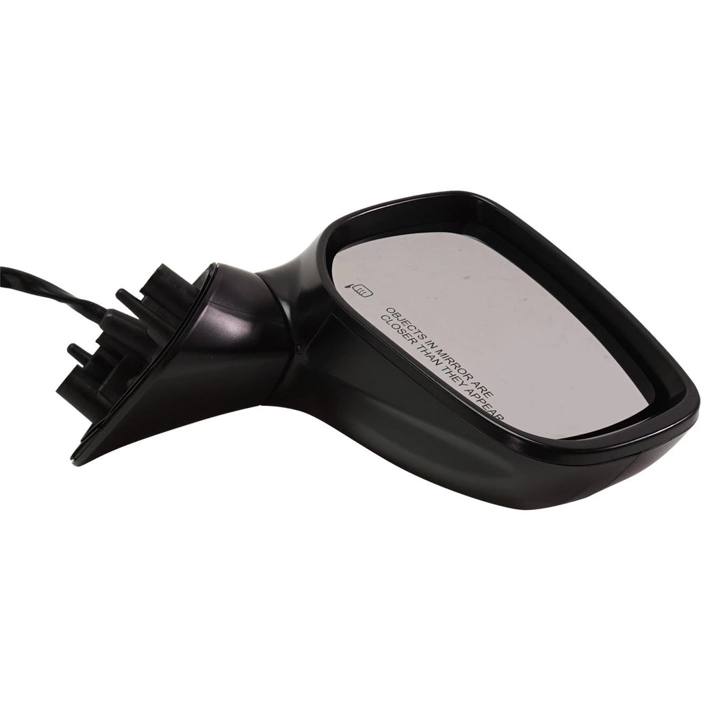 Passenger Side Power Heated Mirror for Subaru Outback (2018–2019)