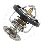Thermostat Housing for Cadillac CTS 2004–2007, Chevrolet Tahoe 2000–2006