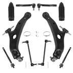 Front Lower Control Arm & Sway Bar End Link for Toyota Sienna (2004–2010)
