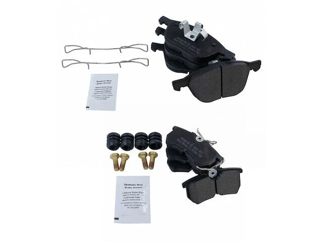 Brake Pad Set for Mazda 3 (2004–2005) VY842JM