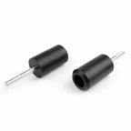 Frame Sliders Crash Protector for Honda CBR 600 F2/F3 (1991–1998) Black