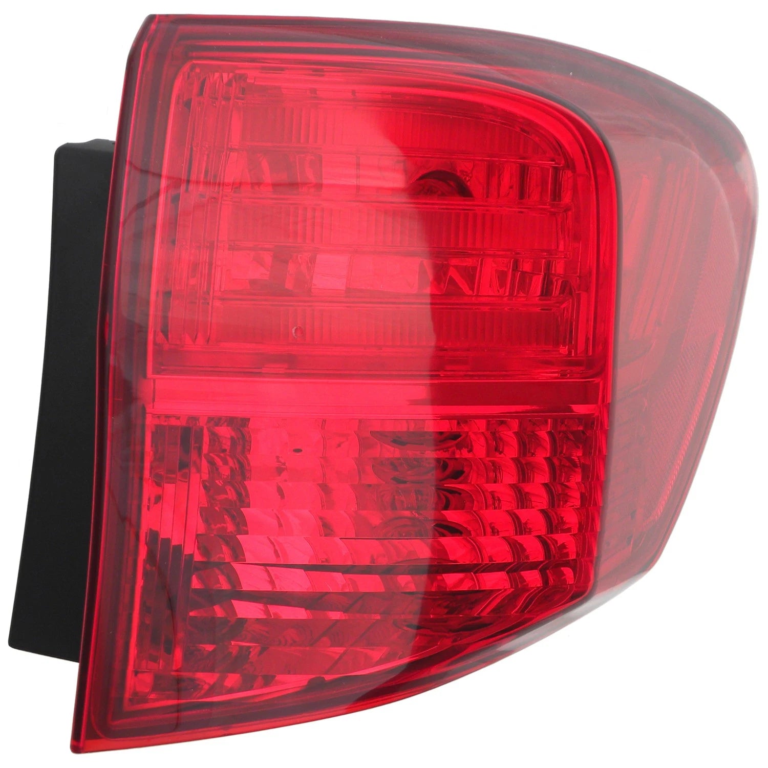 Outer Tail Light Assembly Replacement Passenger Side for Acura RDX (2013–2015)