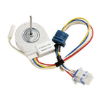Evaporator Fan Motor for (WR60X10307, 1550741, AP4438809)