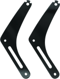 Kuryakyn Fixed Mounts Backrest & Luggage Rack for Harley (2018–2019)