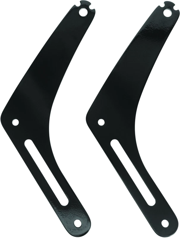 Kuryakyn Fixed Mounts Backrest & Luggage Rack for Harley (2018–2019)