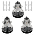 3 Deck Spindle Assembly for Cub Cadet ZT1-50 (2019–2023) 618P09256 618-09256