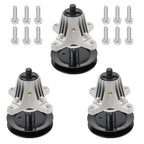 3 Deck Spindle Assembly for Cub Cadet ZT1-50 (2019–2023) 618P09256 618-09256