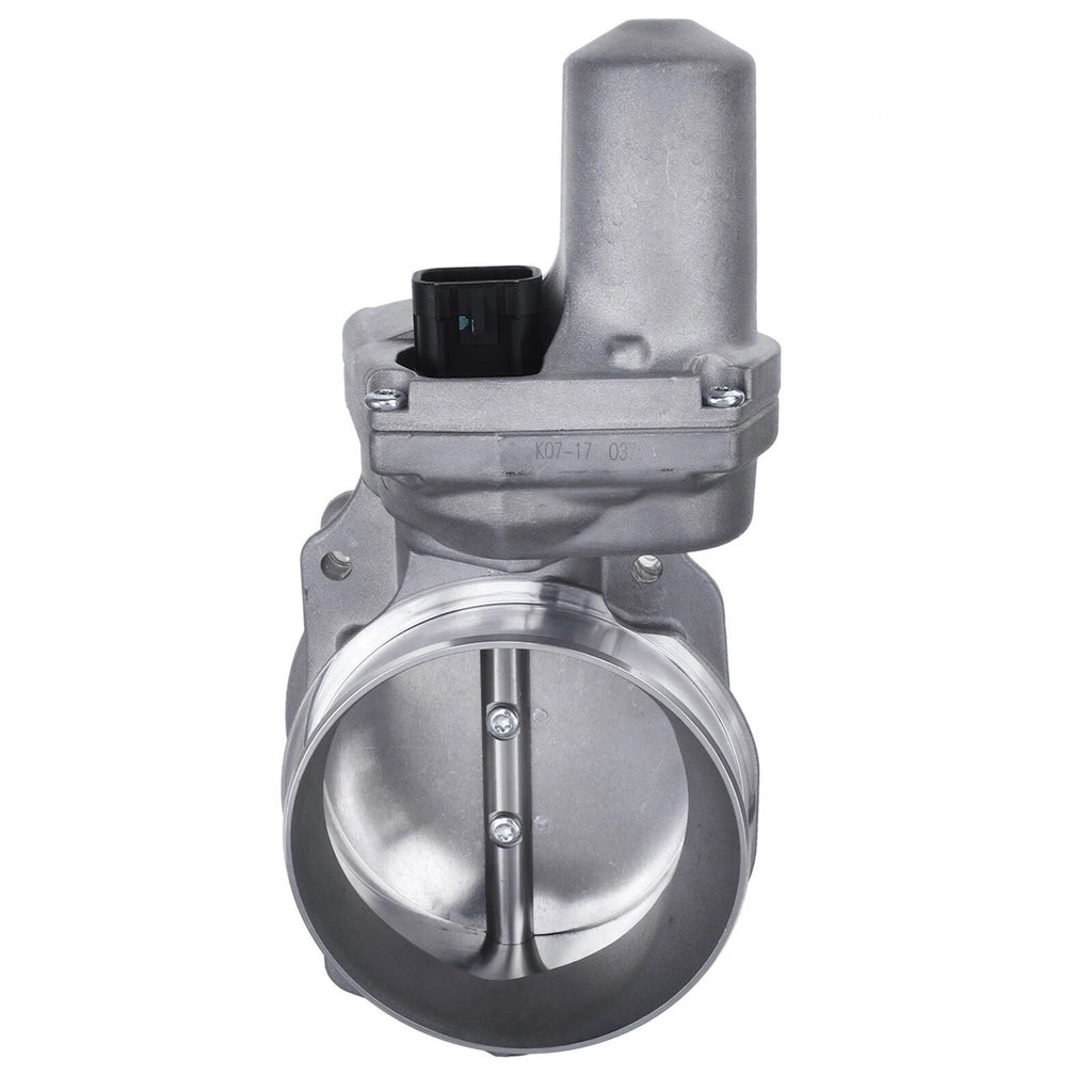 Throttle Body Assembly for Cadillac CTS & Chevy Corvette & Pontiac (2006-2007)