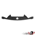 Rear Bumper Center Step Pad Cover for Ford F-250 F-350 F-450 Super Duty (1997–2007)