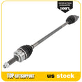 Front Right CV Axle for Hyundai Elantra 2014–2016