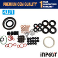 Full Gasket Set for Isuzu NPR NQR ELF Truck 3.0 (4JJ1 4JJ1-TC)