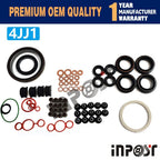 Full Gasket Set for Isuzu NPR NQR ELF Truck 3.0 (4JJ1 4JJ1-TC)