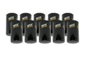 Set of 10 Engine Oil Filters for Ford